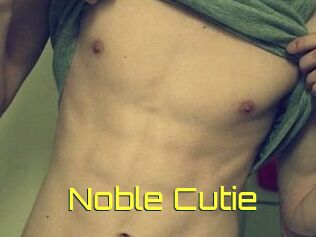 Noble_Cutie