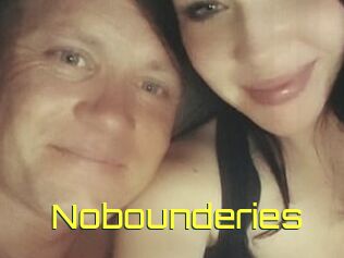 Nobounderies