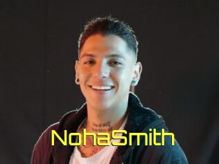 NohaSmith