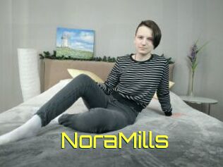 NoraMills