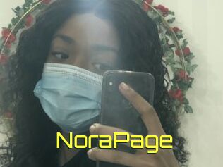 NoraPage