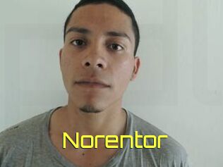 Noren_tor