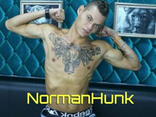 NormanHunk