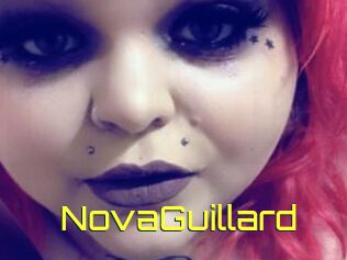 NovaGuillard