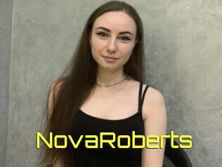 NovaRoberts