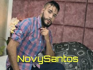 NovySantos