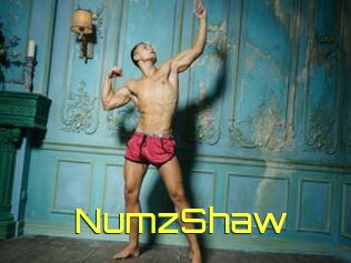 NumzShaw