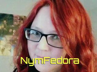 NymFedora