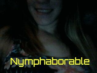 Nymphaborable