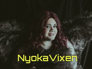 NyokaVixen