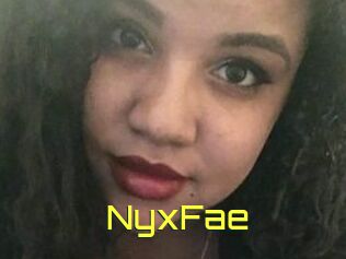 Nyx_Fae