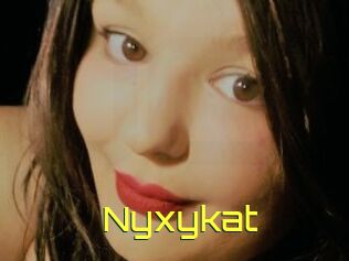 Nyxykat