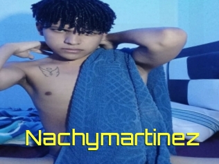 Nachymartinez