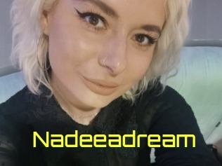 Nadeeadream