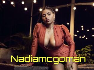 Nadiamcgoman