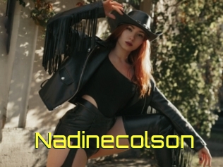 Nadinecolson