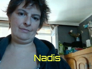 Nadis