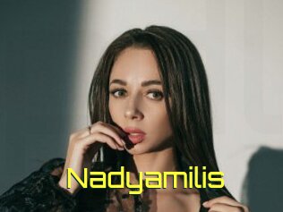 Nadyamilis
