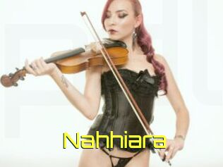 Nahhiara