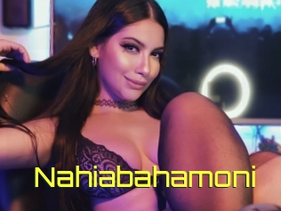 Nahiabahamoni