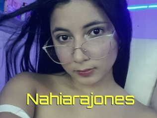 Nahiarajones