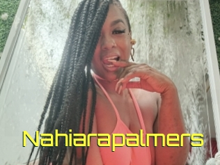 Nahiarapalmers