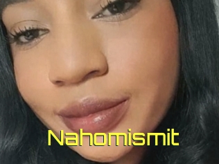 Nahomismit