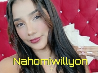 Nahomiwillyon