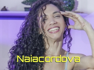 Naiacordova