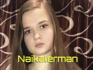 Naikalerman