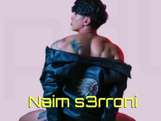 Naim_s3rroni