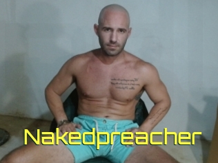 Nakedpreacher