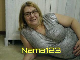 Nama123