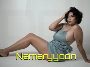 Namaryyoon