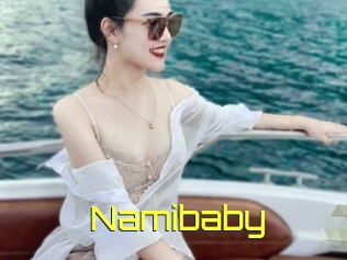 Namibaby