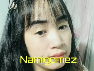 Namigomez