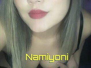 Namiyoni