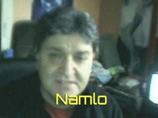 Namlo