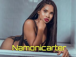 Namonicarter