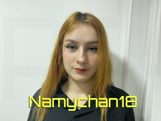 Namychan18