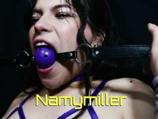 Namymiller