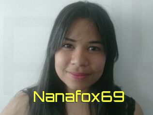 Nanafox69