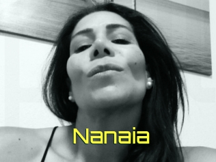 Nanaia