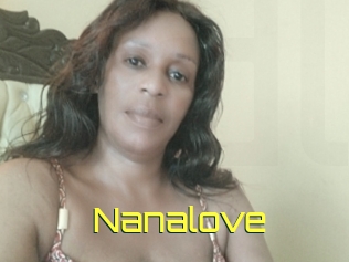 Nanalove