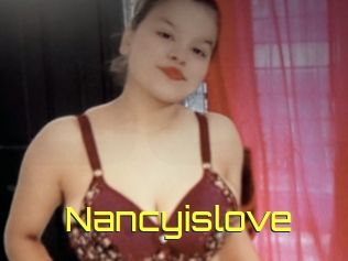 Nancyislove