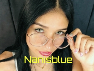 Nanisblue