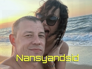 Nansyandsid