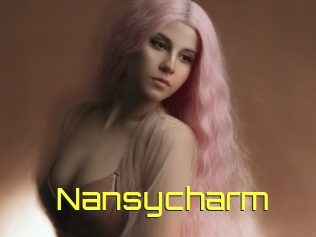 Nansycharm