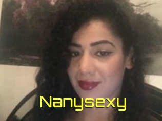 Nanysexy