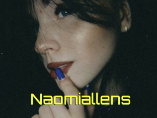 Naomiallens